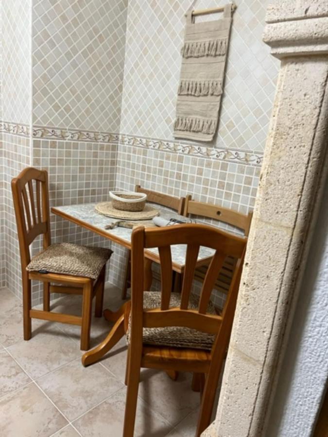 شقة Toscamar Dream 84 خافييا المظهر الخارجي الصورة